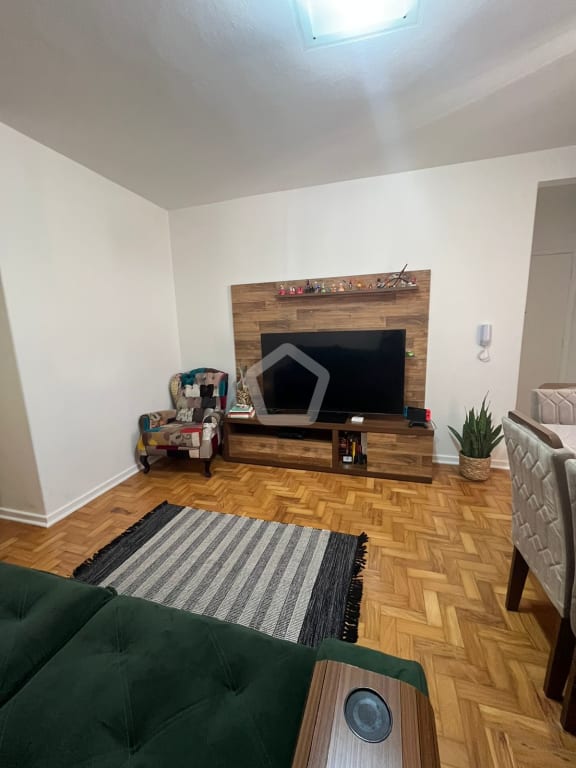 Imagem do imóvel ID-92734 na Rua Teodoro Sampaio, Pinheiros, São Paulo - SP