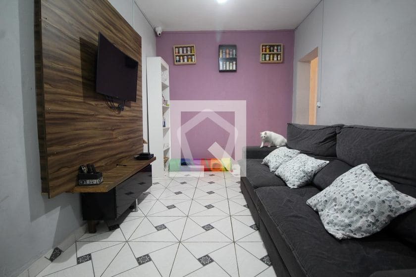 Imagem do imóvel ID-127253 na Rua Waldemar Martins, Casa Verde, São Paulo - SP