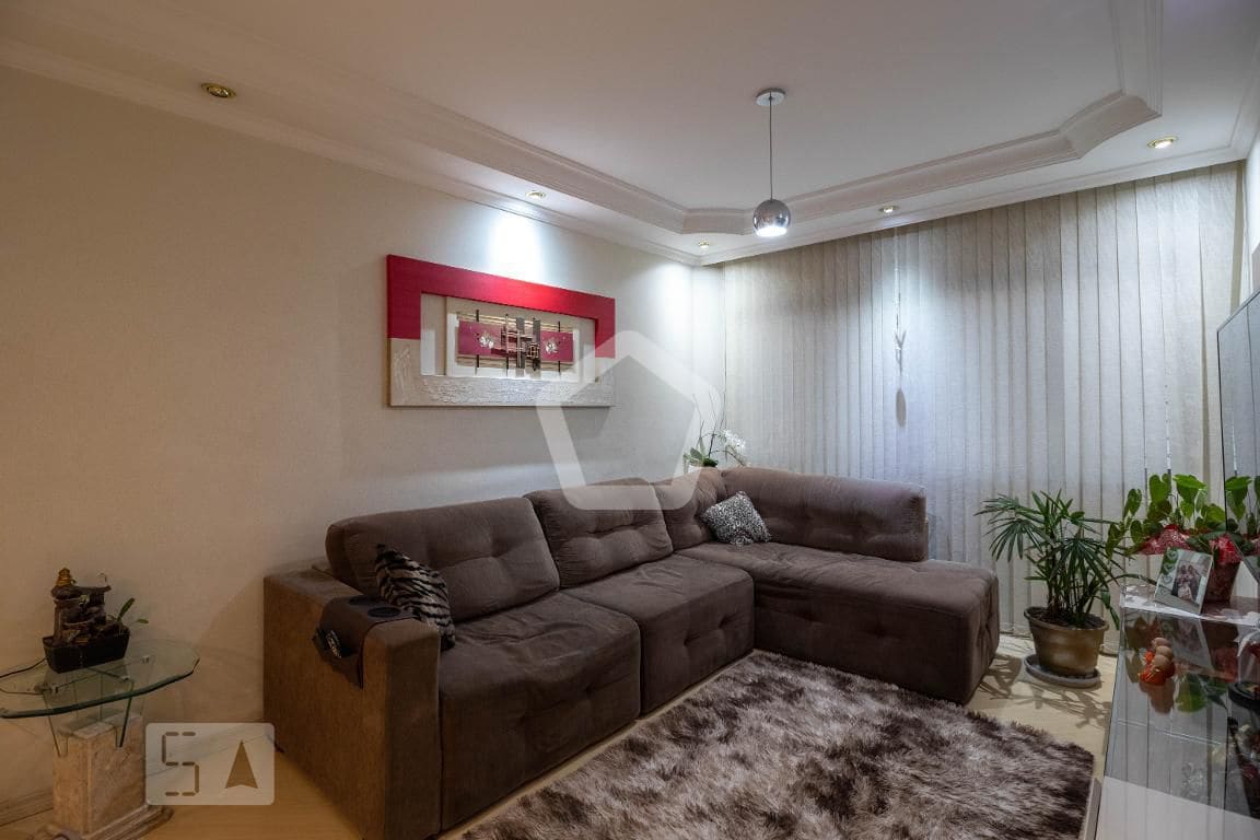 Imagem do imóvel ID-103485 na Av Professora Ida Kolb, Casa Verde, São Paulo - SP