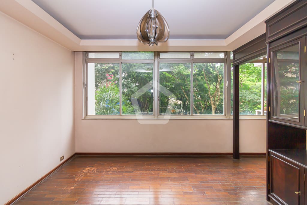 Imagem do imóvel ID-20667 na Rua Ibiapinópolis, Jardim Paulistano, São Paulo - SP