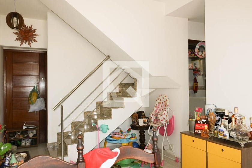 Imagem do imóvel ID-117098 na Rua Visconde de Tocantins, Méier, Rio de Janeiro - RJ