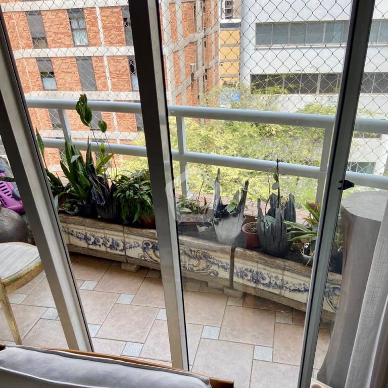 Imagem do imóvel ID-145012 na Rua Brasília, Itaim Bibi, São Paulo - SP