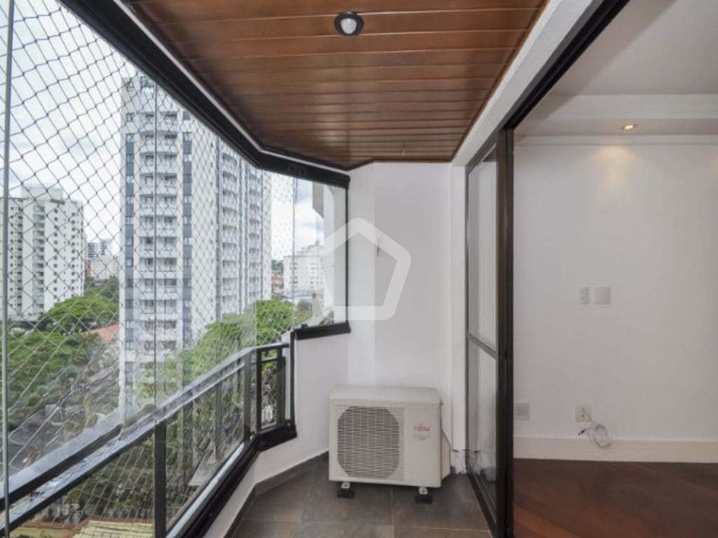 Imagem do imóvel ID-70660 na Avenida Miruna, Moema, São Paulo - SP