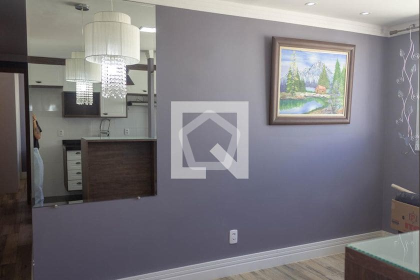 Imagem do imóvel ID-137501 na Rua Santa Isabel do Rio Negro, Jardim Iris, São Paulo - SP