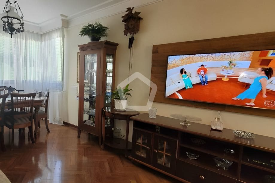 Imagem do imóvel ID-78503 na Rua Coriolano, Vila Romana, São Paulo - SP