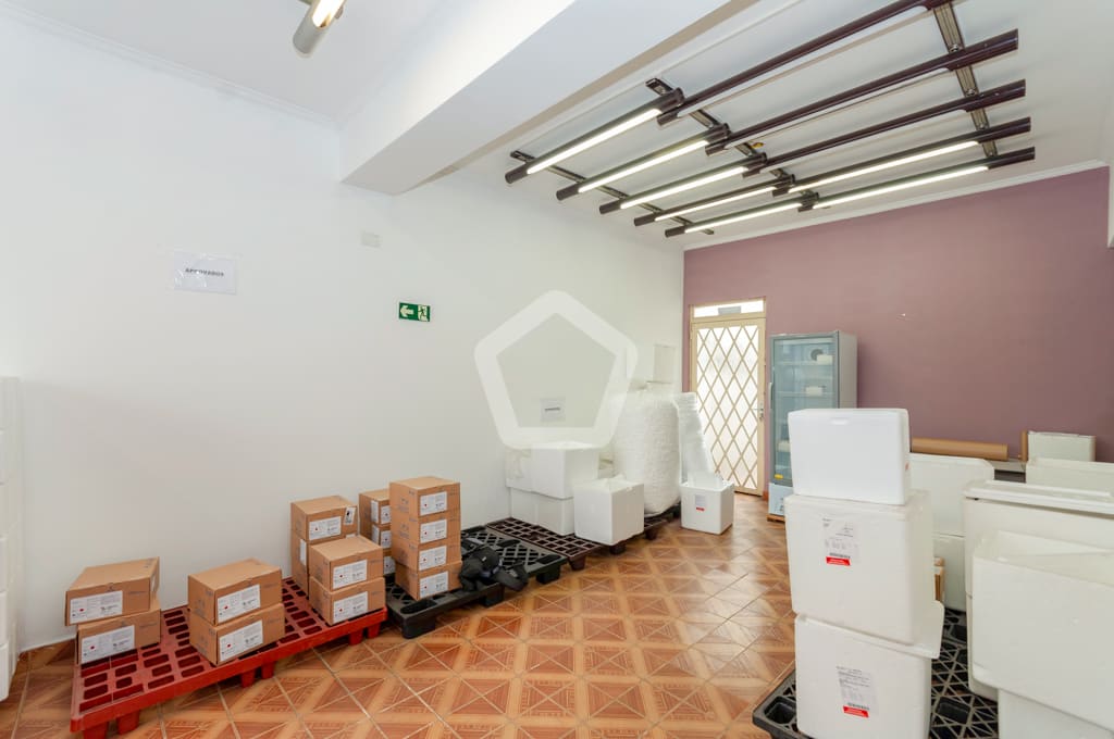 Imagem do imóvel ID-70020 na Rua Clélia, Lapa, São Paulo - SP