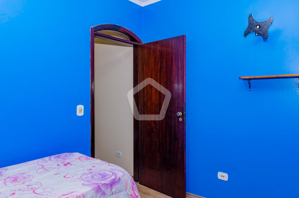 Imagem do imóvel ID-48026 na Rua Catigua, Parque Erasmo Assunção, Santo André - SP