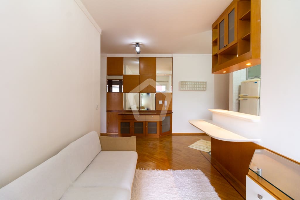 Imagem do imóvel ID-83229 na Rua Professor Sousa Barros, Planalto Paulista, São Paulo - SP