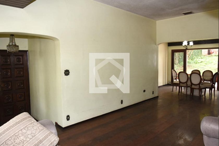 Imagem do imóvel ID-109105 na Avenida Manoel dos Reis Araújo, Jardim Marajoara, São Paulo - SP