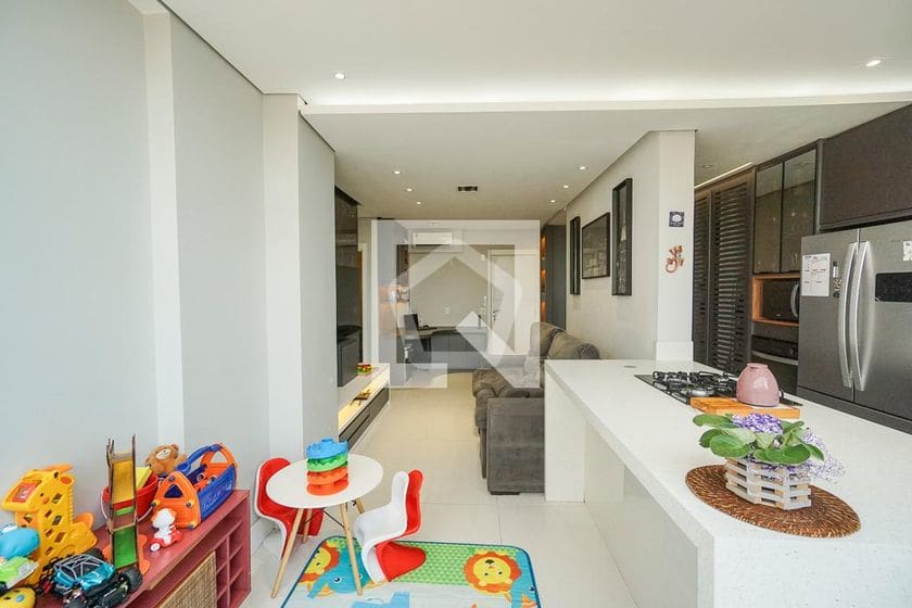 Imagem do imóvel ID-115840 na Rua Serra de Botucatu, Chácara Califórnia, São Paulo - SP