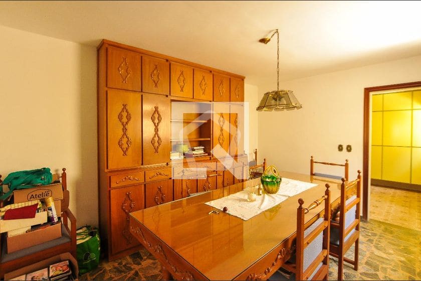 Imagem do imóvel ID-100639 na Rua Belmiro Braga, Pinheiros, São Paulo - SP