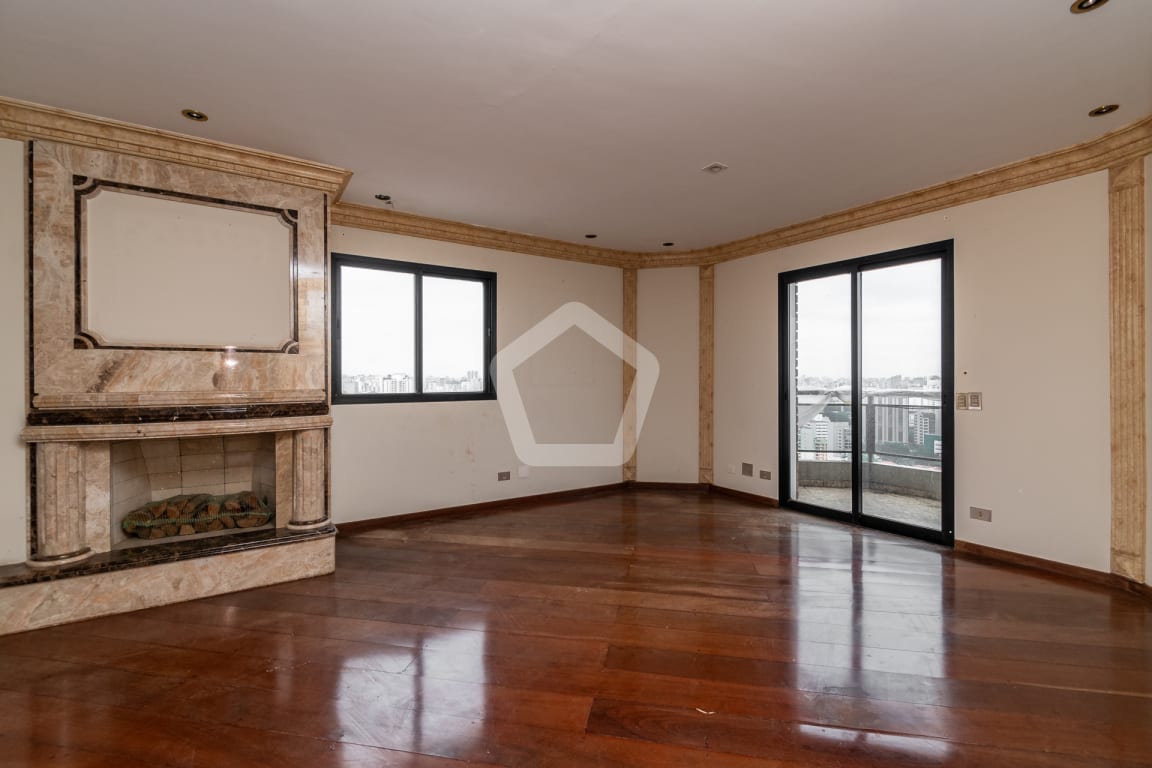 Imagem do imóvel ID-86617 na Rua Áurea, Vila Mariana, São Paulo - SP