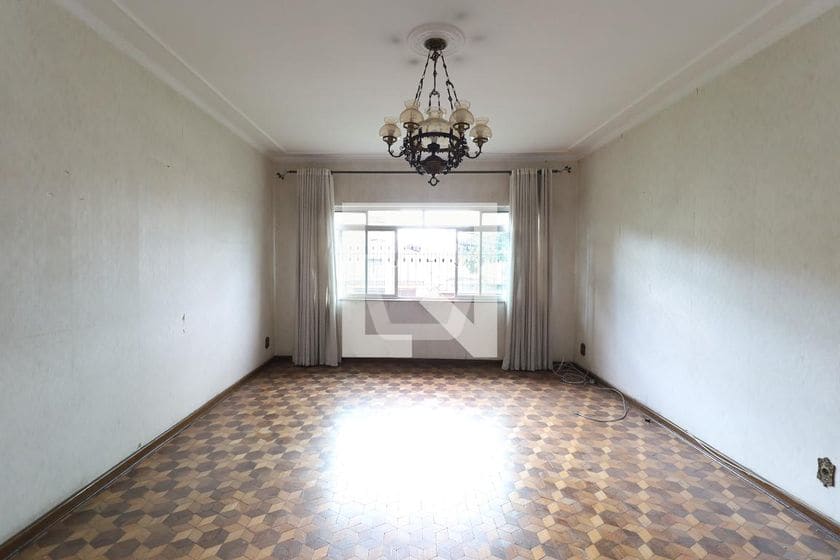 Imagem do imóvel ID-135095 na Rua do Alto, Tucuruvi, São Paulo - SP