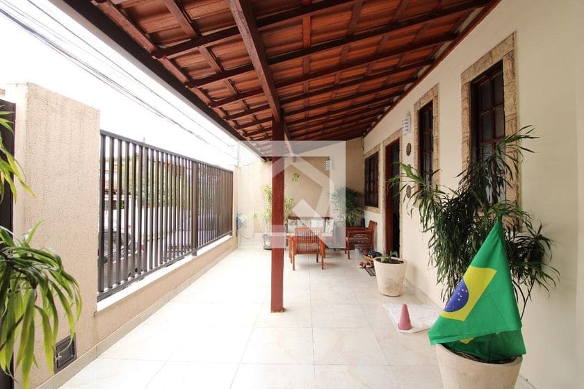 Imagem do imóvel ID-117547 na Rua Edgard Werneck, Freguesia, Rio de Janeiro - RJ