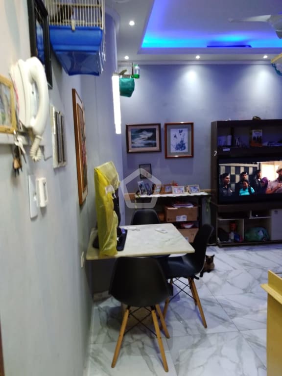 Imagem do imóvel ID-124455 na Rua Vitorino Carmilo, Barra Funda, São Paulo - SP