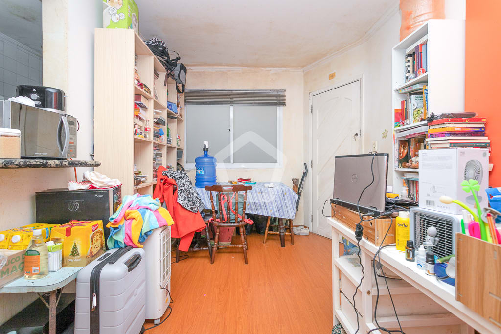 Imagem do imóvel ID-65274 na Rua Frei Caneca, Consolação, São Paulo - SP