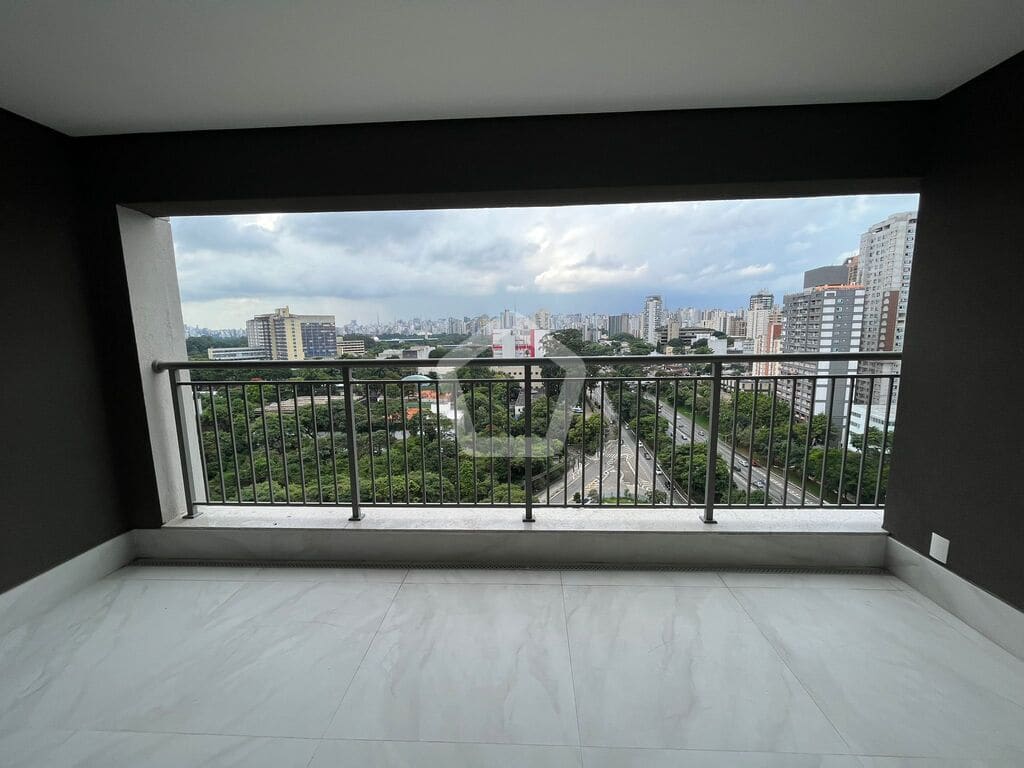 Imagem do imóvel ID-72345 na Praça Juca Mulato, Indianópolis, São Paulo - SP