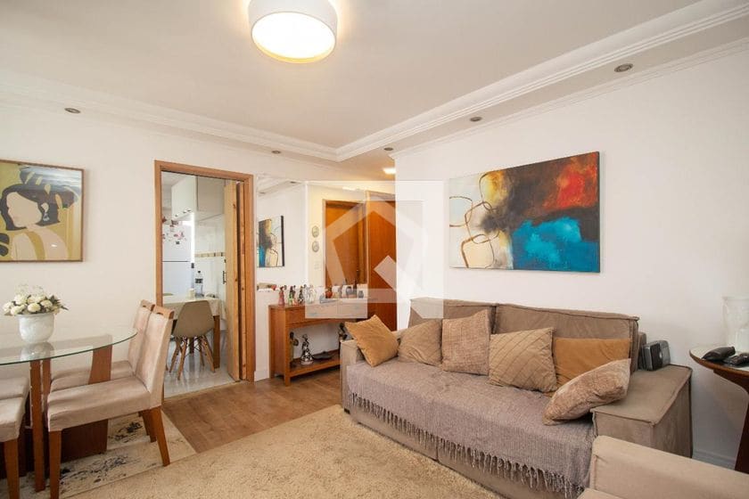 Imagem do imóvel ID-128810 na Avenida Raimundo Pereira de Magalhães, Jardim Iris, São Paulo - SP