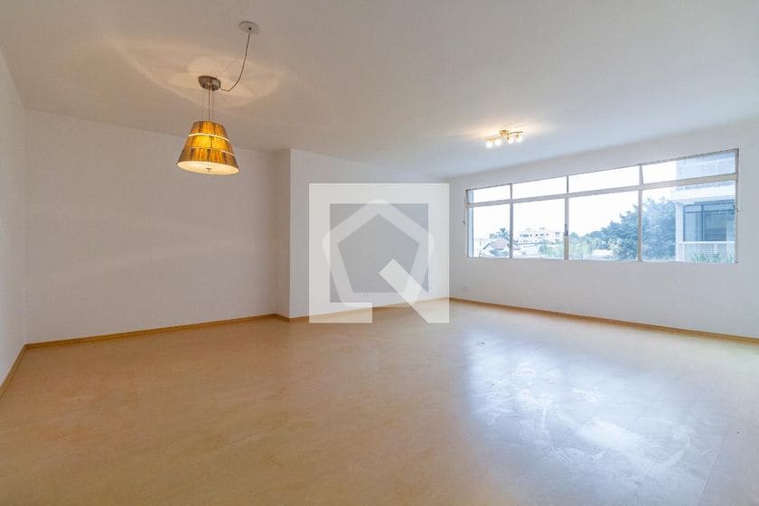 Imagem do imóvel ID-127827 na Rua Henrique Monteiro, Pinheiros, São Paulo - SP