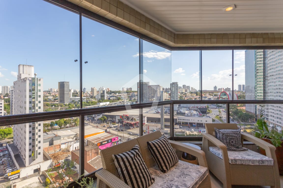 Imagem do imóvel ID-81963 na Rua Amparo, Baeta Neves, São Bernardo do Campo - SP