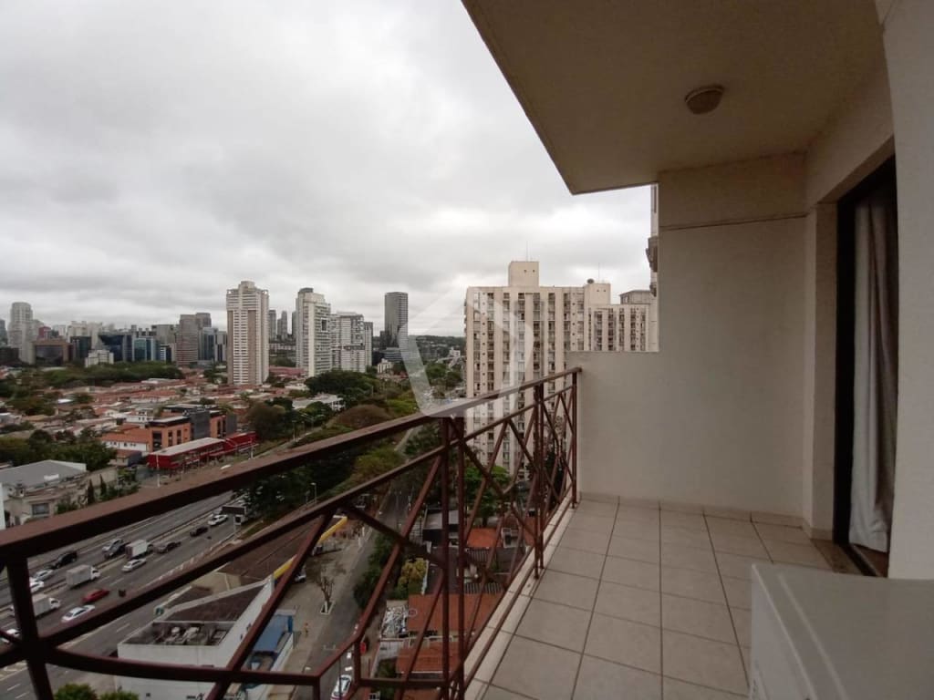 Imagem do imóvel ID-21122 na Rua Alvorada, Vila Olímpia, São Paulo - SP