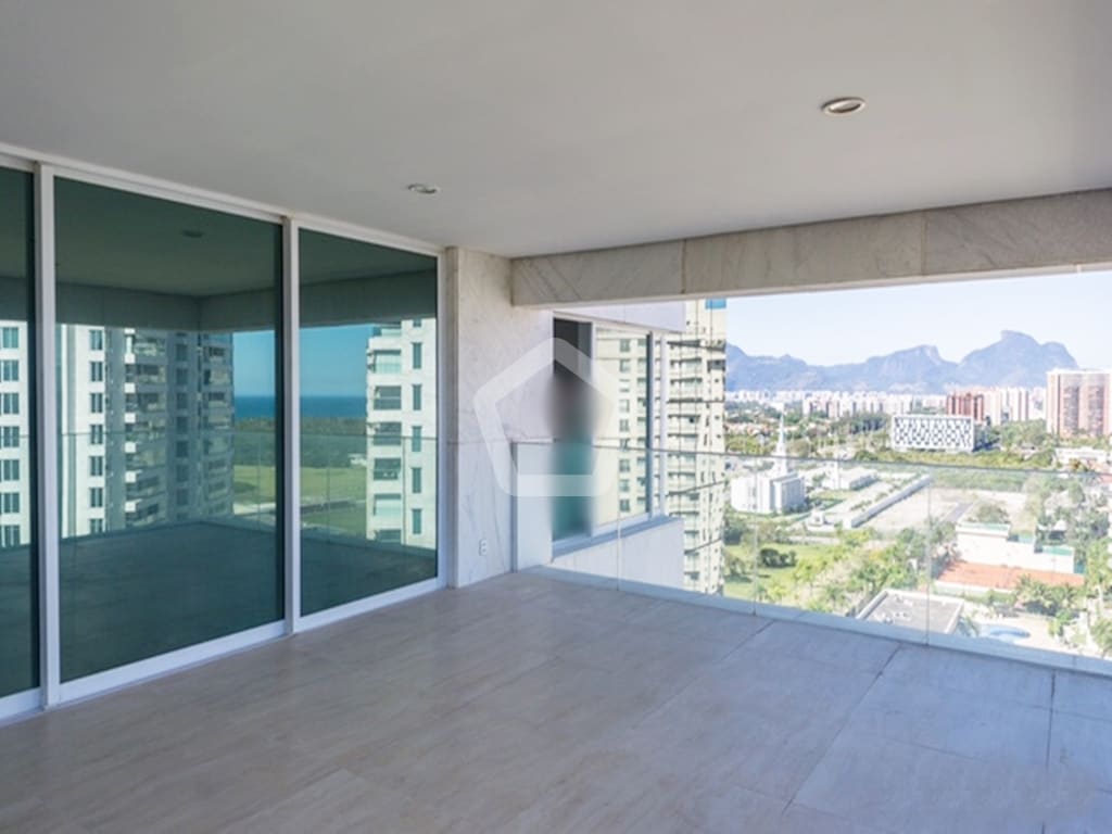 Imagem do imóvel ID-68665 na Avenida Ermanno Dallari, Barra da Tijuca, Rio de Janeiro - RJ