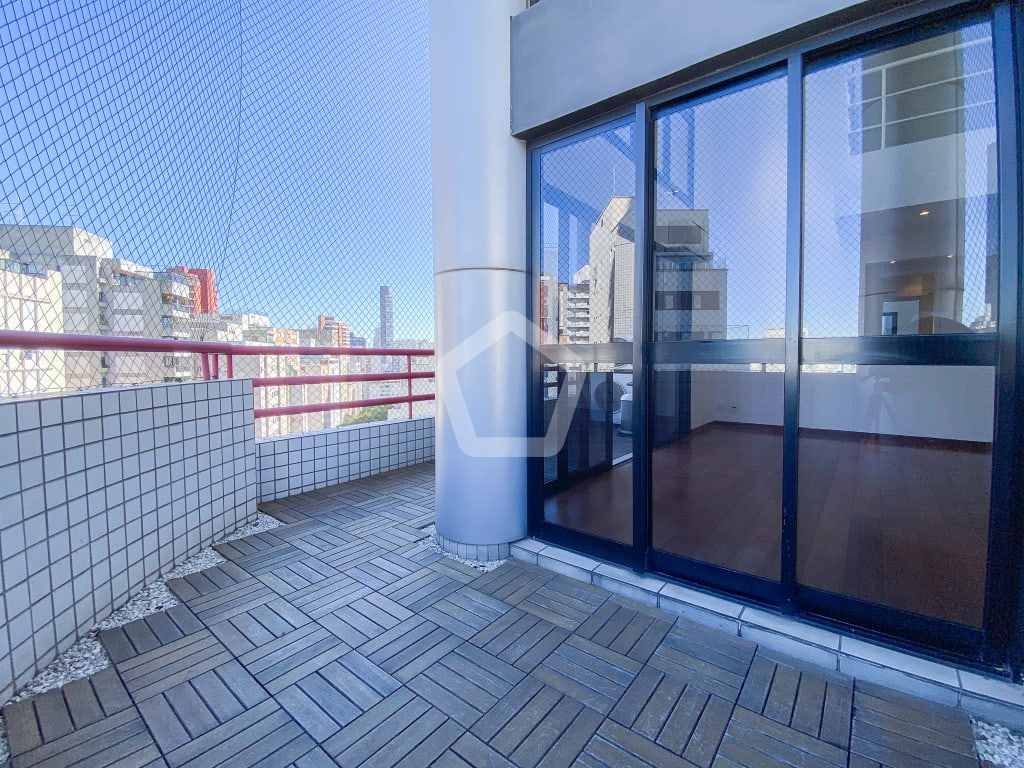 Imagem do imóvel ID-143585 na Rua Itacema, Itaim Bibi, São Paulo - SP