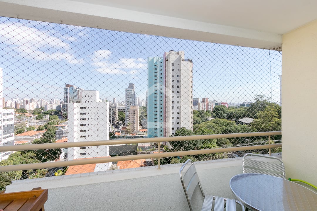 Imagem do imóvel ID-77690 na Rua Agostinho Rodrigues Filho, Vila da Saúde, São Paulo - SP