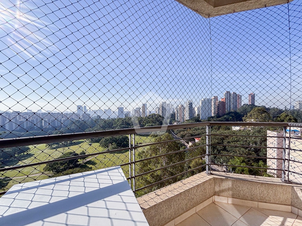 Imagem do imóvel ID-72100 na Rua Deputado Laércio Corte, Paraíso do Morumbi, São Paulo - SP