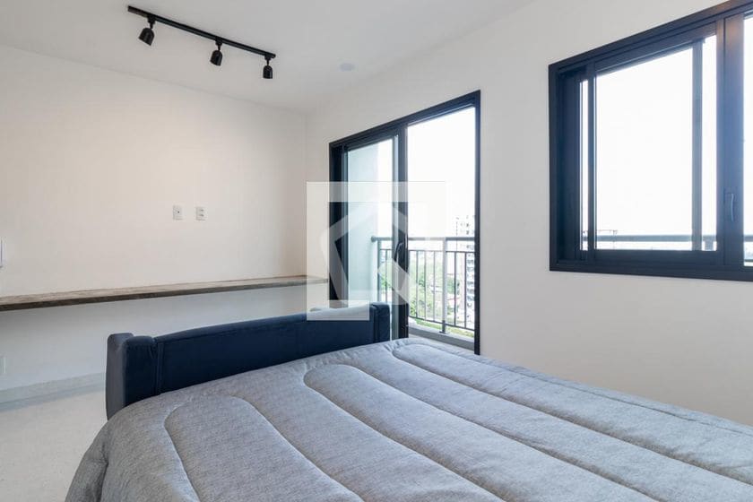 Imagem do imóvel ID-110446 na Avenida dos Carinás, Indianópolis, São Paulo - SP