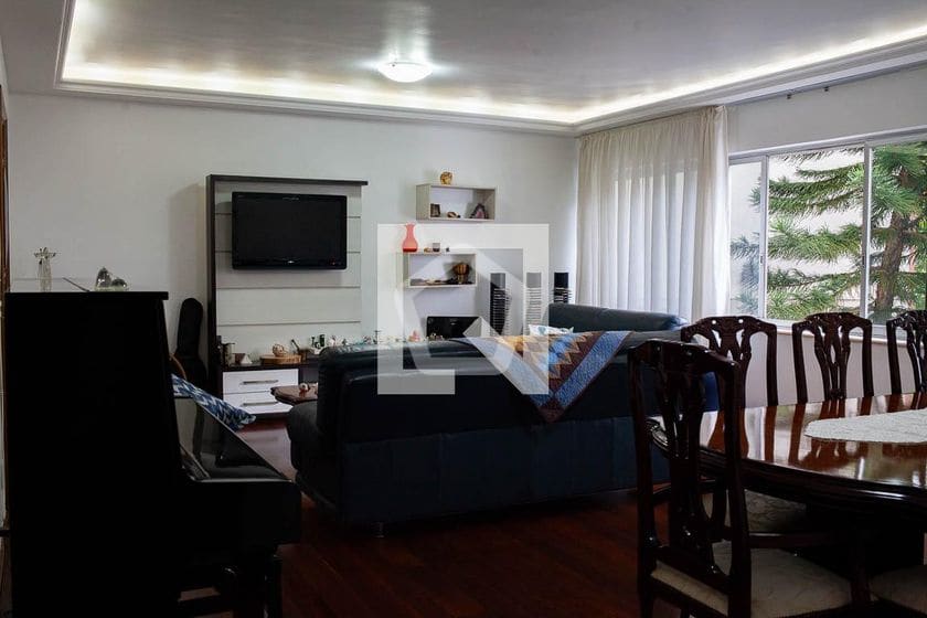 Imagem do imóvel ID-117468 na Rua Alzira Brandão, Tijuca, Rio de Janeiro - RJ