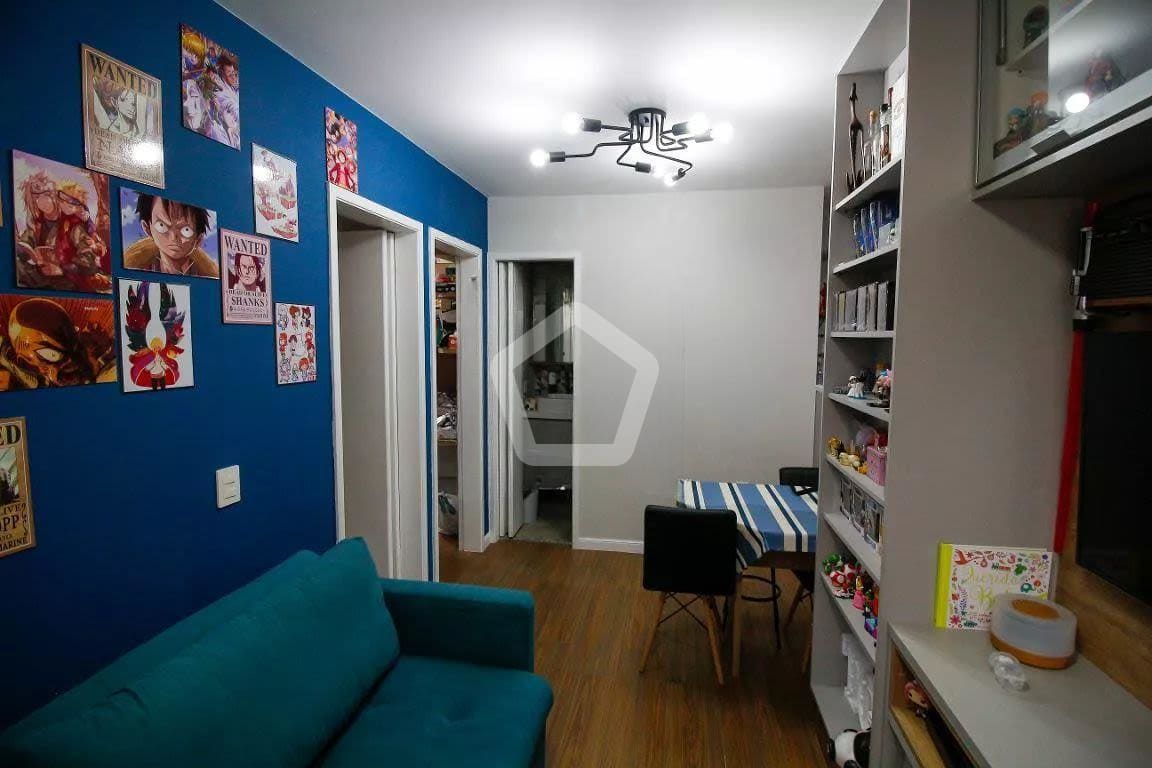 Imagem do imóvel ID-87493 na Rua São Bernardo, Cidade Mãe Do Céu, São Paulo - SP