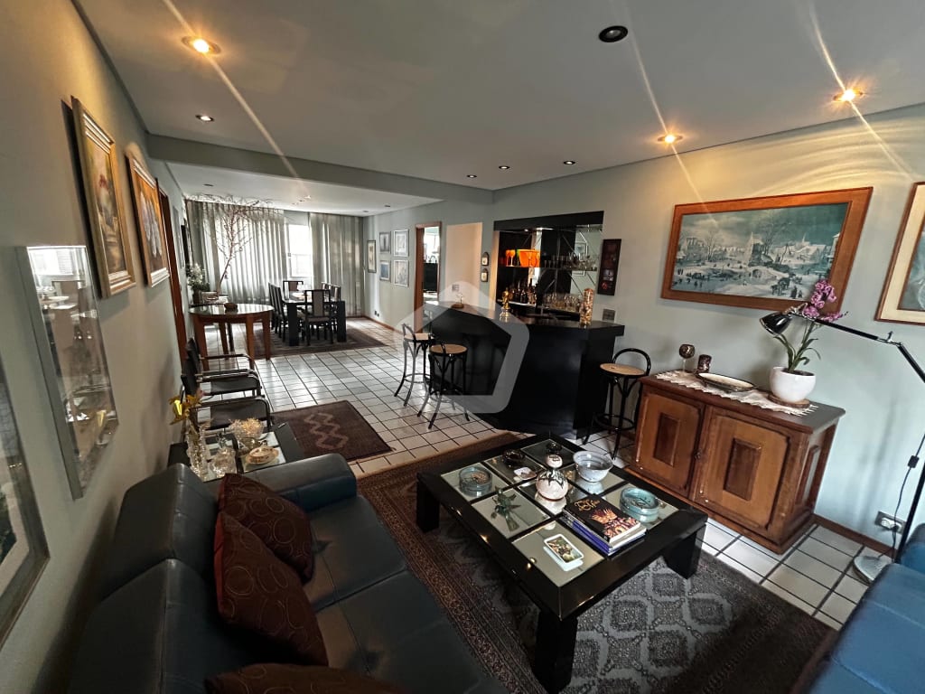 Imagem do imóvel ID-92597 na Rua Paracuê, Vila Madalena, São Paulo - SP