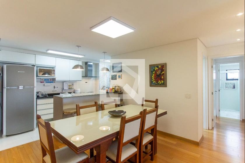 Imagem do imóvel ID-111948 na Rua Marc Chagall, Água Branca, São Paulo - SP