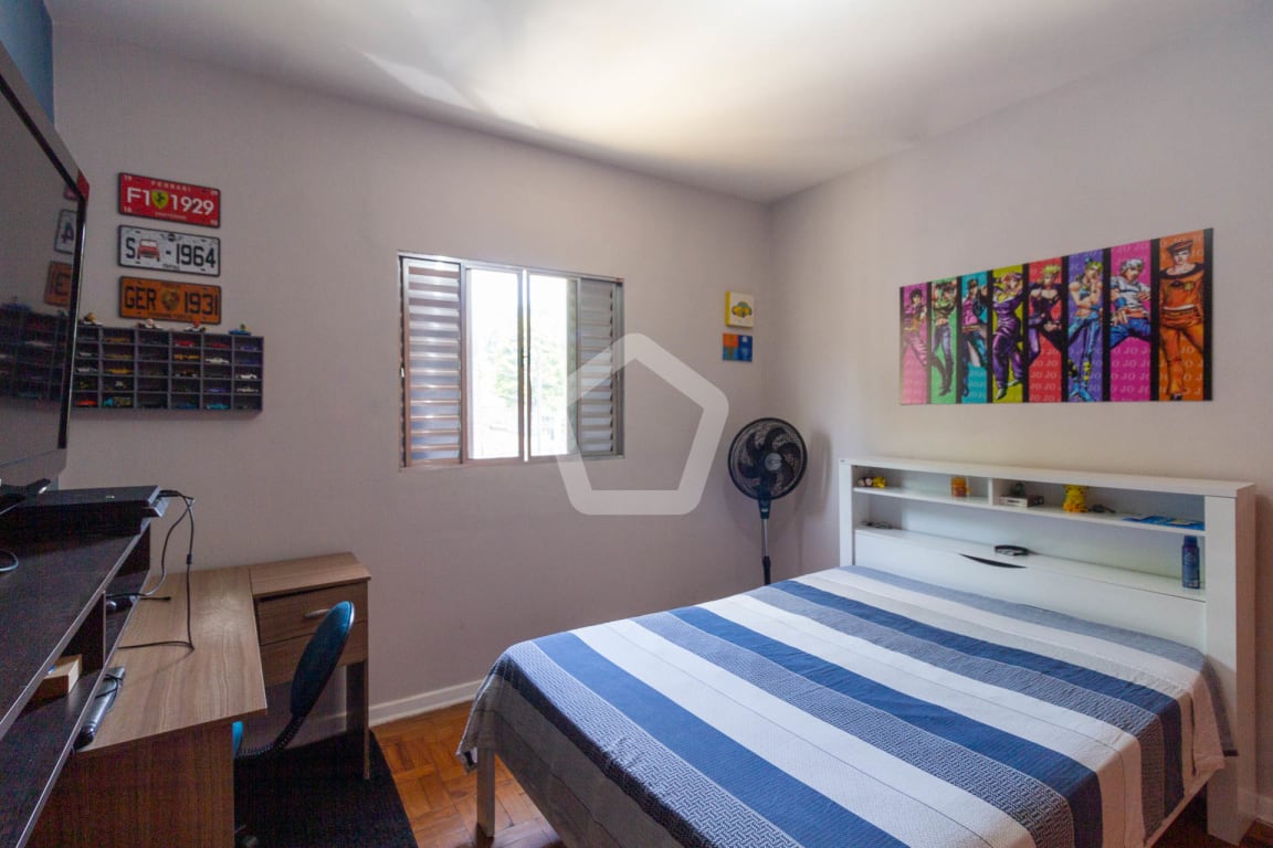 Imagem do imóvel ID-89009 na Rua França Júnior, Cursino, São Paulo - SP