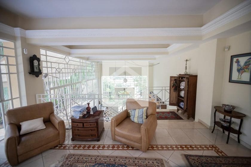 Imagem do imóvel ID-109910 na Rua Moncorvo Filho, Butantã, São Paulo - SP