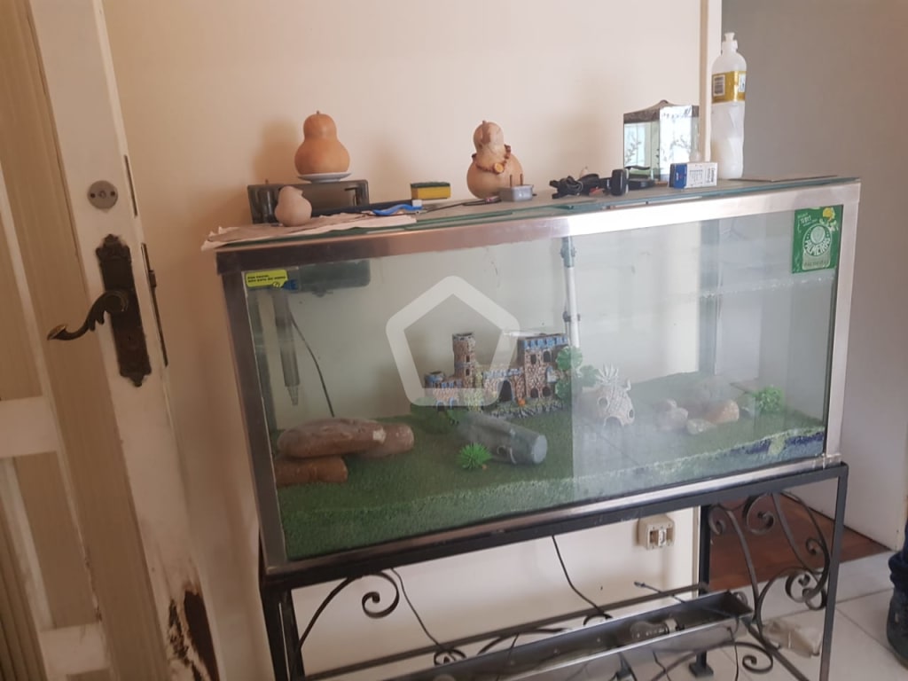 Imagem do imóvel ID-17807 na Rua Ziembinski, Lapa, São Paulo - SP