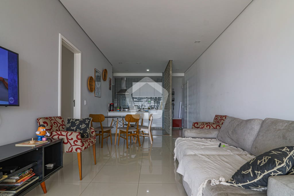 Imagem do imóvel ID-17787 na Rua Correia de Lemos, Chácara Inglesa, São Paulo - SP