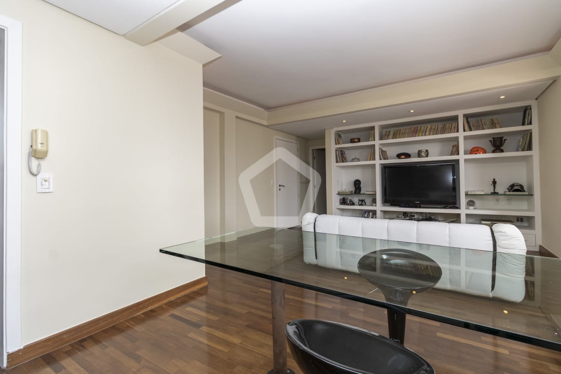 Imagem do imóvel ID-84660 na Rua Mourato Coelho, Pinheiros, São Paulo - SP