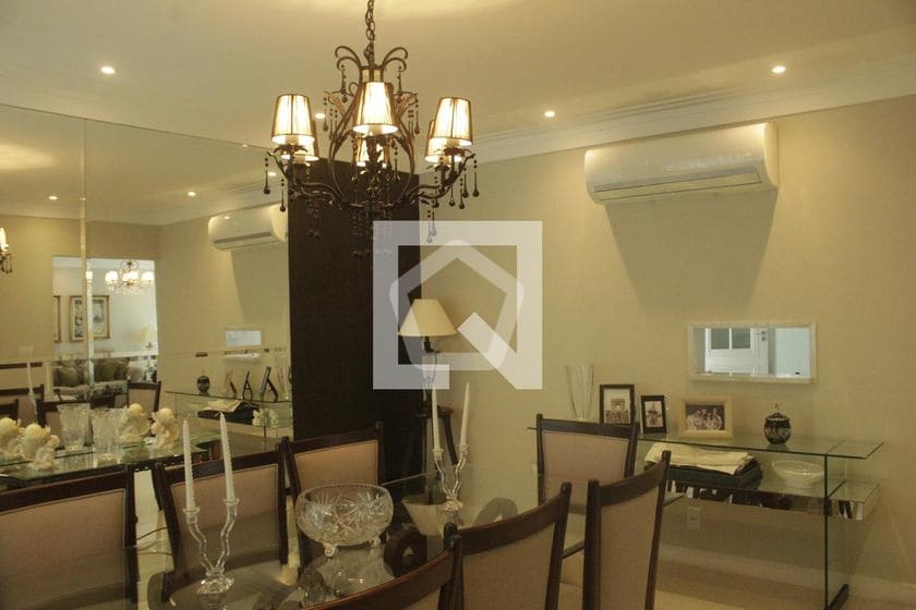 Imagem do imóvel ID-107697 na Rua Breno Guimarães, Jardim Guanabara, Rio de Janeiro - RJ