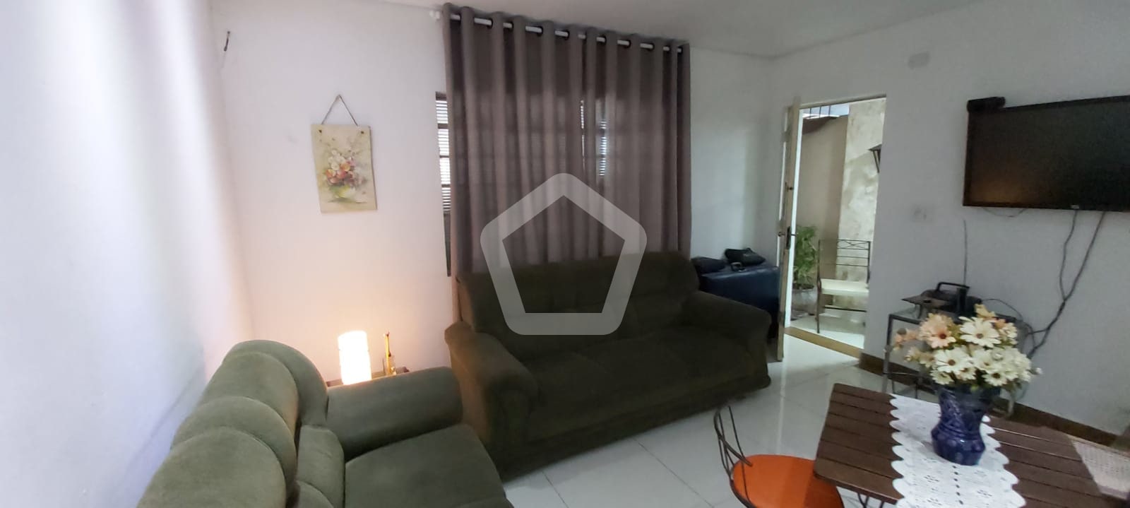 Imagem do imóvel ID-143486 na Rua Itabira, Vila Santos, São Paulo - SP