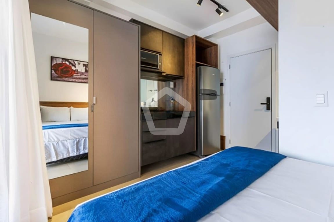 Imagem do imóvel ID-88460 na Rua Vergueiro, Liberdade, São Paulo - SP