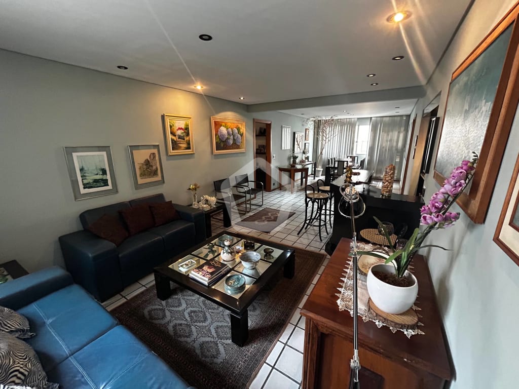 Imagem do imóvel ID-92597 na Rua Paracuê, Vila Madalena, São Paulo - SP