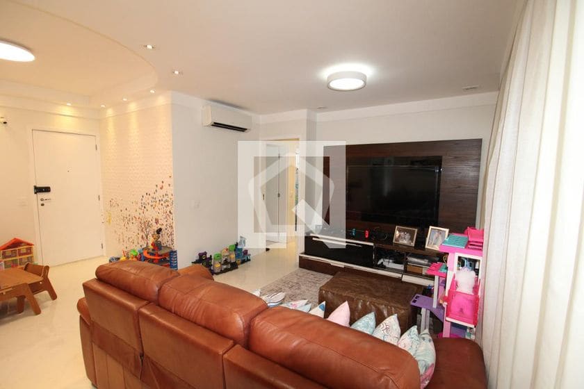 Imagem do imóvel ID-111978 na Rua Paulo de Avelar, Água Fria, São Paulo - SP