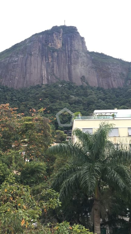 Imagem do imóvel ID-612 na Rua J. Carlos, Jardim Botânico, Rio de Janeiro - RJ