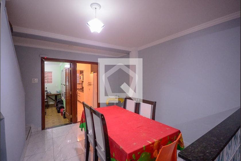 Imagem do imóvel ID-101034 na Rua Forte de Santa Bárbara, Jardim Vergueiro, São Paulo - SP