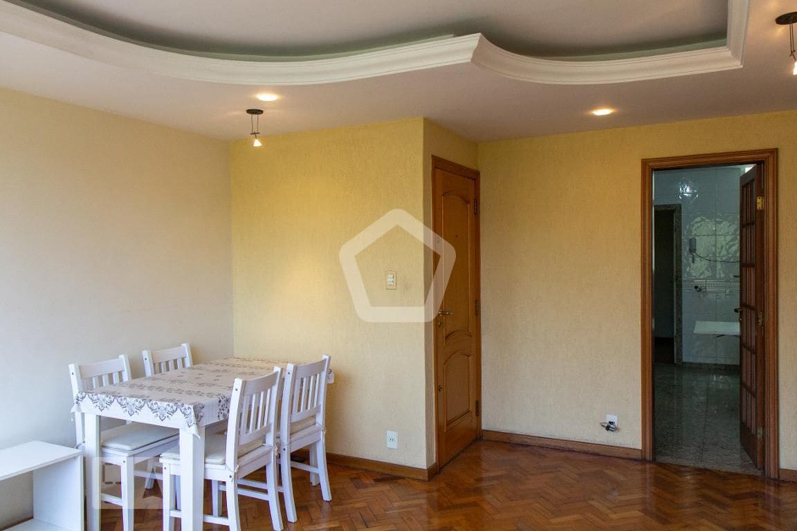 Imagem do imóvel ID-121701 na Rua Mariz E Barros, Maracanã, Rio de Janeiro - RJ