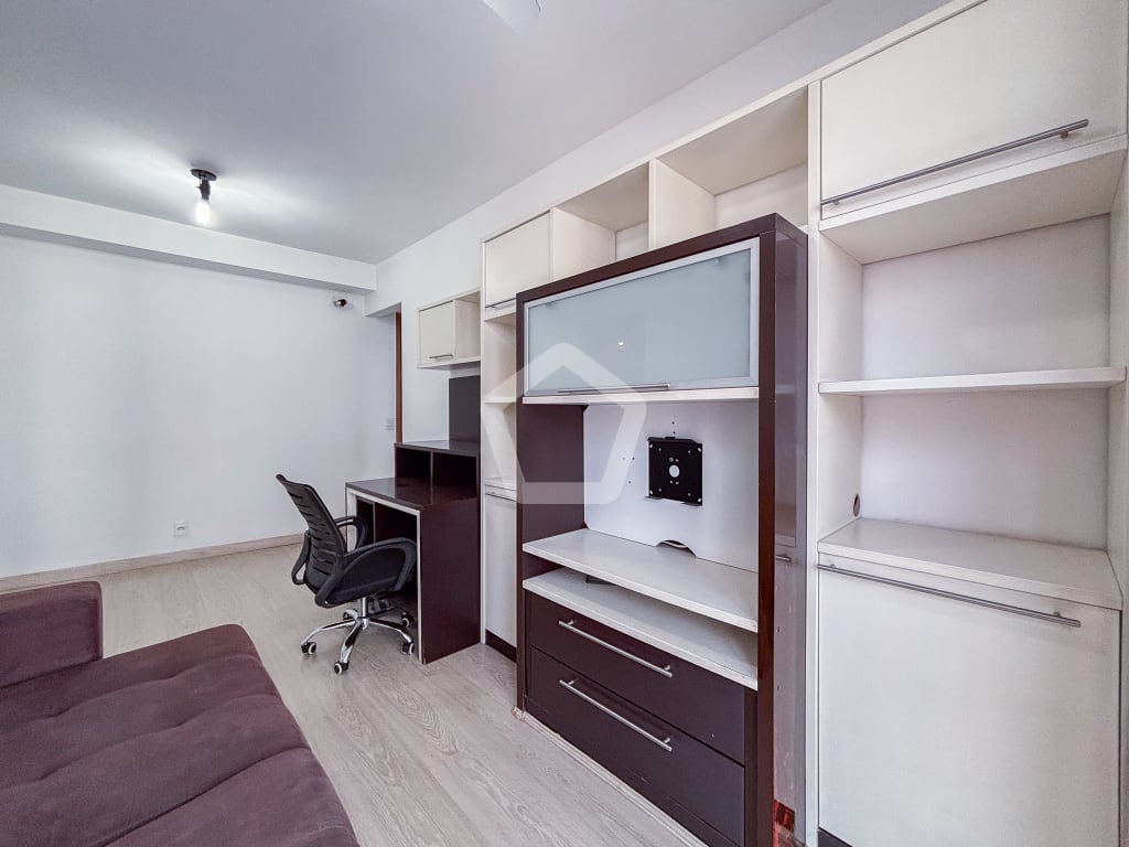 Imagem do imóvel ID-142396 na Rua Fiandeiras, Itaim Bibi, São Paulo - SP