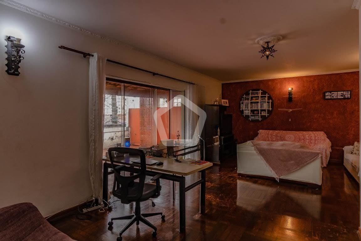Imagem do imóvel ID-88884 na Rua Acácio Vasconcelos, Parque Jabaquara, São Paulo - SP