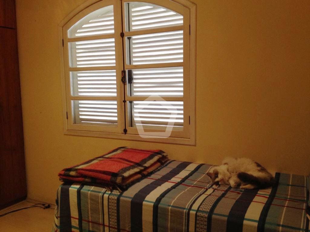 Imagem do imóvel ID-92957 na Rua Capitão Militão, Vila Santa Clara, São Paulo - SP